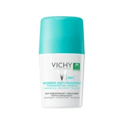 Vichy Antiperspirant Deodorant 48H 50ml