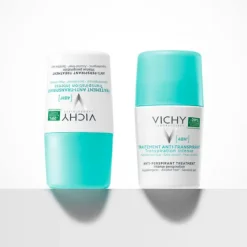 Vichy Antiperspirant Deodorant 48H 50ml