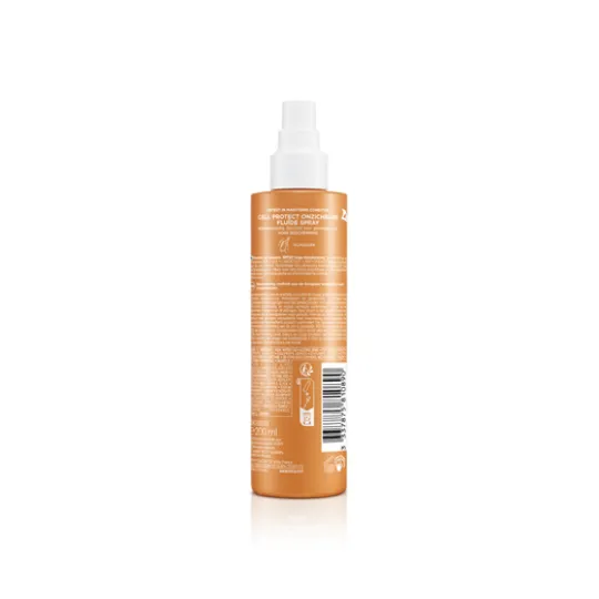 Vichy Capital Soleil Cell Protect UV Spray SPF30 200 ml