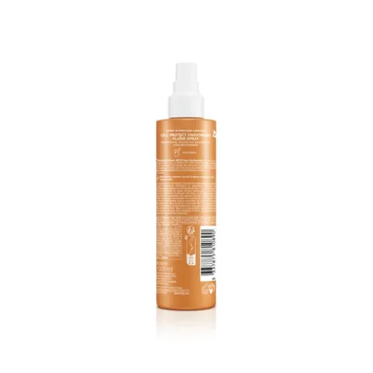 Vichy Capital Soleil Cell Protect UV Spray SPF30 200 ml