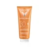 Vichy Capital Soleil Fresh Protective Milk SPF30 300 ml