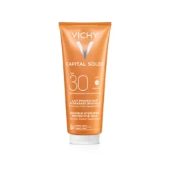 Vichy Capital Soleil Fresh Protective Milk SPF30 300 ml
