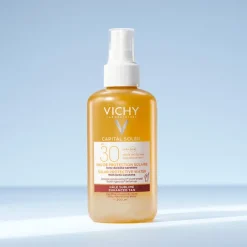 Vichy Capital Soleil Tan Beautifying Solar Protective Water SPF30 200 ml