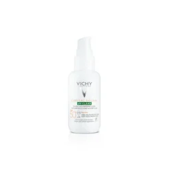 Vichy Capital Soleil UV Clear SPF50+ 40 ml