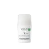 Vichy Deodorant Antiperspirant Roll On 48H White 50 ml