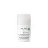 Vichy Deodorant Antiperspirant Roll On 48H White 50 ml