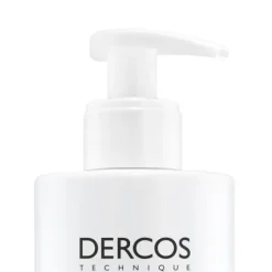 Vichy Dercos Anti-Dandruff Schampo Dry Hair 390 ml