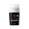 Vichy Homme Roll-on Antiperspirant 72H 50 ml