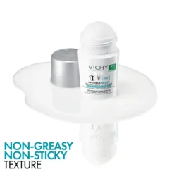 Vichy Invisible Protect 72h Anti-Stain Roll-On 50 ml