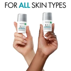 Vichy Invisible Protect 72h Anti-Stain Roll-On 50 ml
