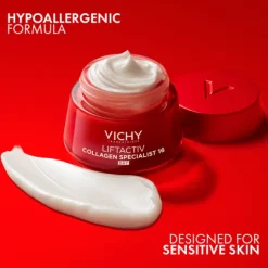 Vichy Liftactiv Collagen Specialist 16 Day Cream 50 ml