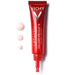 Vichy Liftactiv Collagen Specialist Eyecare 15 ml