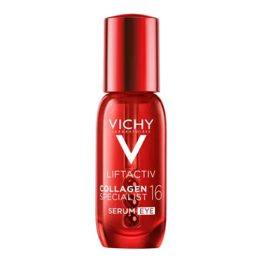 Vichy Liftactiv Collagen Specialist 16 Eye Serum 15 ml