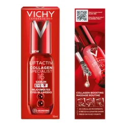 Vichy Liftactiv Collagen Specialist 16 Eye Serum 15 ml