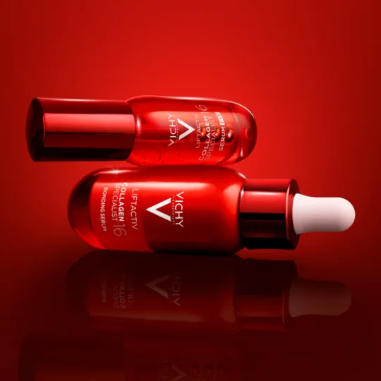 Vichy Liftactiv Collagen Specialist 16 Eye Serum 15 ml
