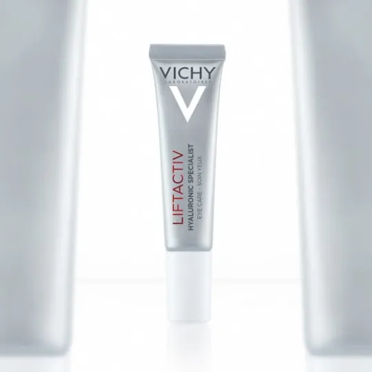Vichy Liftactiv Hyaluron Specialist H.A. Filler Eye Cream 15 ml