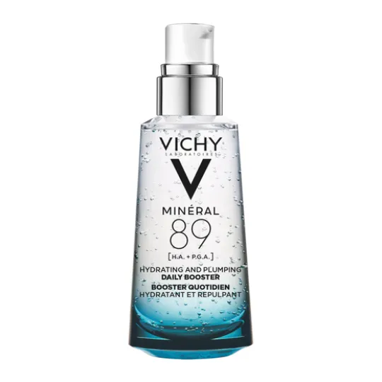 Vichy Mineral 89 Daily Booster 50 ml