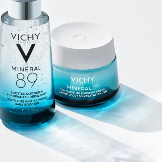 Vichy Mineral 89 Daily Booster 50 ml