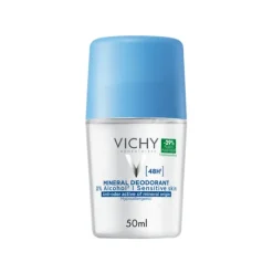 Vichy Mineral Deo 48H