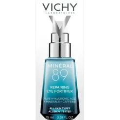 Vichy Mineral 89 Eyes Serum 15 ml