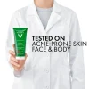 Vichy Normaderm Intensive Purifying Cleanser 200 ml