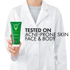 Vichy Normaderm Intensive Purifying Cleanser 200 ml