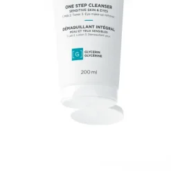 Vichy Pureté Thermale 3-in-1 One step Cleanser Sensitive Skin 200 ml