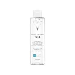 Vichy Pureté Thermale Mineral Micellar Sensitive Skin 200 ml