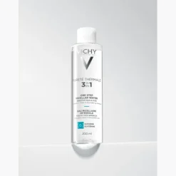 Vichy Pureté Thermale Mineral Micellar Sensitive Skin 200 ml