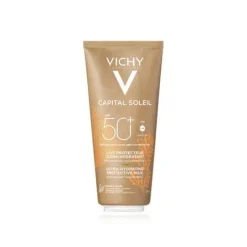 Vichy Solar Eco-Designed Milk SPF50+ 200 ml