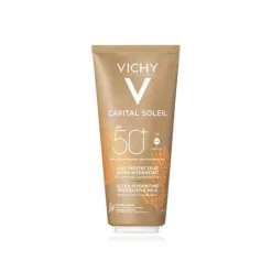 Vichy Solar Eco-Designed Milk SPF50+ 200 ml