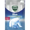 Vicks Blue Extra Strong Sugar Free 72 g