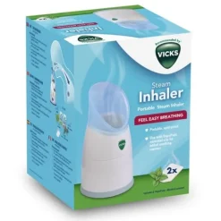 Vicks Inhaler