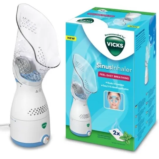 Vicks Sinus inhalator VH200E