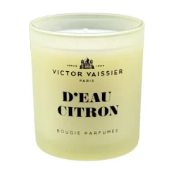 Victor Vaissier Doftljus D'eau Citron 220 g