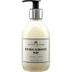 Victor Vaissier Handtvål Bergamote 89 300 ml