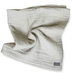 Vinter & Bloom Filt Layered Muslin EKO Dove Grey