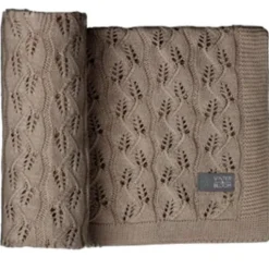 Vinter & Bloom Filt Moment EKO Taupe Brown