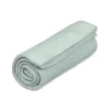 Vinter & Bloom Filt Soft Grid EKO Sage Green