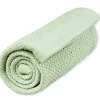 Vinter & Bloom Filt Soft Grid EKO Tender Green