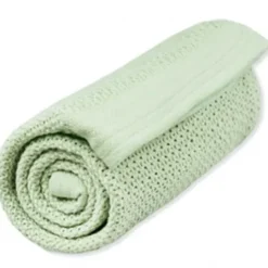 Vinter & Bloom Filt Soft Grid EKO Tender Green
