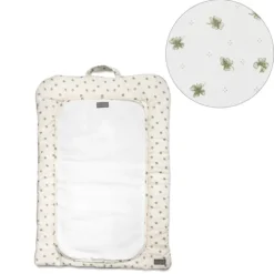 Vinter & Bloom Meadow Mjuk Skötbädd Soft Sand