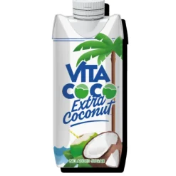 Vita Coco Extra Coconut Water 330 ml