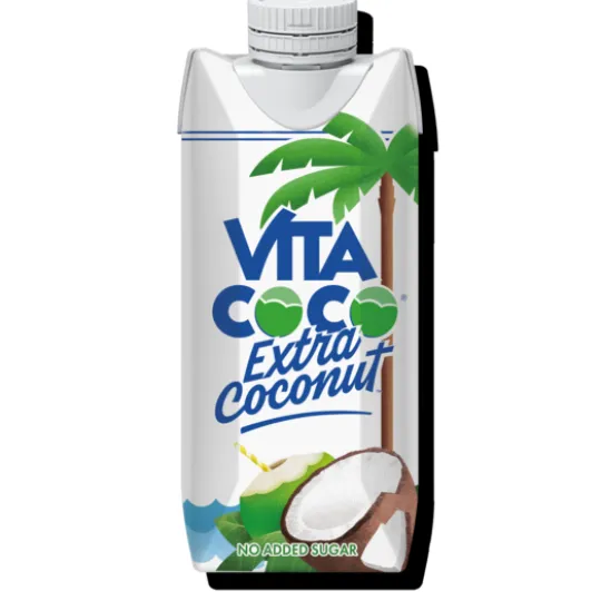Vita Coco Extra Coconut Water 330 ml