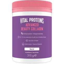 Vital Proteins Advanced Beauty Collagen 315 g