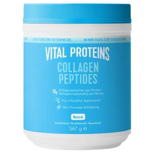 Vital Proteins Collagen Peptides 567 g