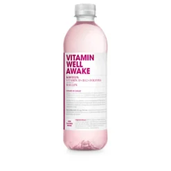 Vitamin Well Awake 500 ml