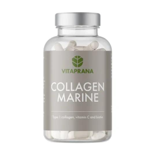 Vitaprana Collagen Marine 100 kapslar