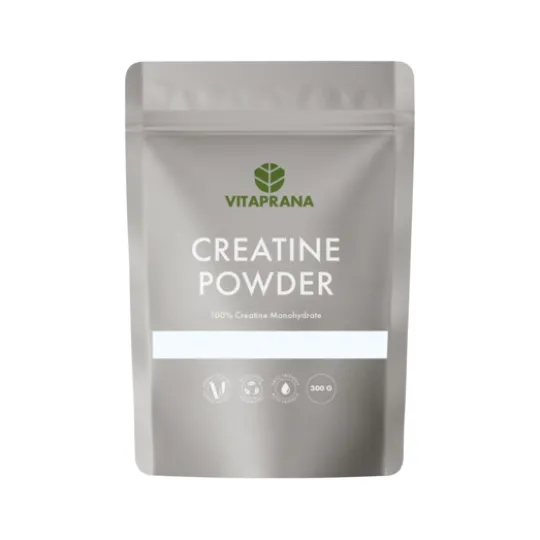 Vitaprana Creatine Powder 300 g