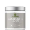 Vitaprana Electrolyte Powder Raspberry 375 g